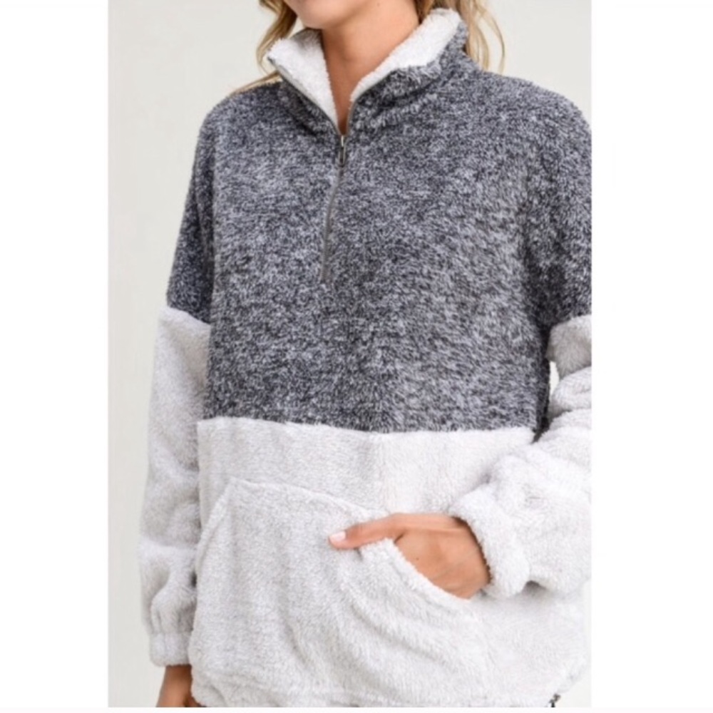 Last 1 S New Softest Pullover Sweater - Picture 6 of 6